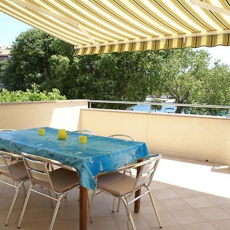 Apartment Adria Sun Porat  Εξωτερικό φωτογραφία