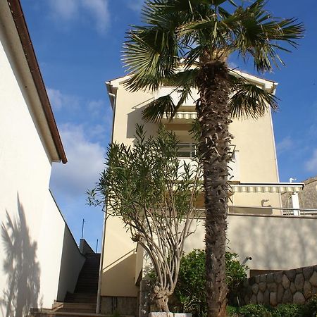 Apartment Adria Sun Porat  Εξωτερικό φωτογραφία