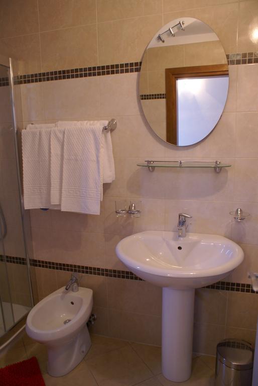 Apartment Adria Sun Porat  Εξωτερικό φωτογραφία