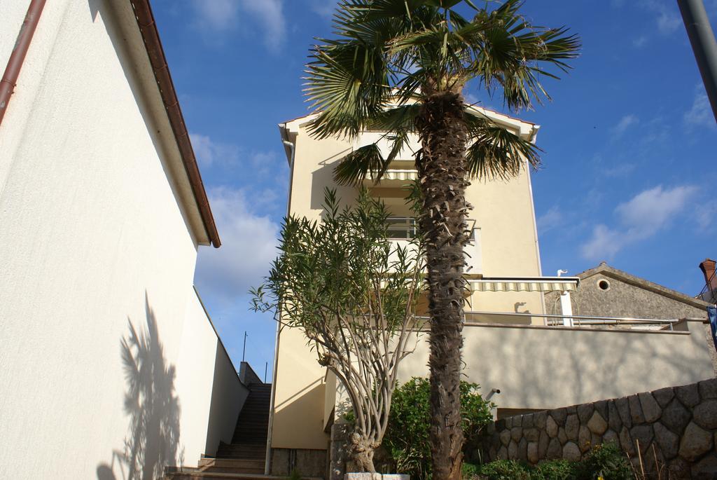 Apartment Adria Sun Porat  Εξωτερικό φωτογραφία